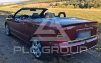 2003 Opel Astra