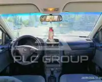 2003 Opel Astra