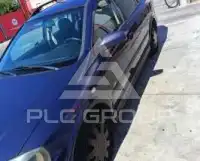 2003 Opel Astra