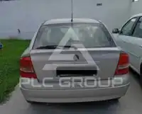 2003 Opel Astra