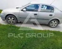 2003 Opel Astra
