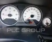 2003 Opel Astra