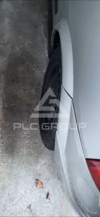 2003 Opel Astra