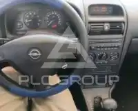 2003 Opel Astra