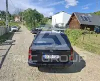 2003 Opel Astra