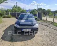 2003 Opel Astra