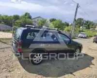 2003 Opel Astra