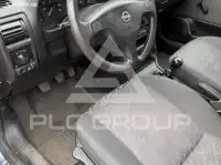 2003 Opel Astra