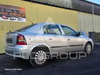 2003 Opel Astra