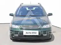 2003 Opel Astra