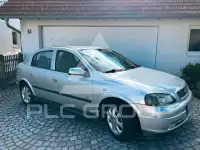 2003 Opel Astra