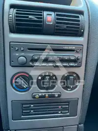 2003 Opel Astra