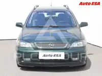 2003 Opel Astra