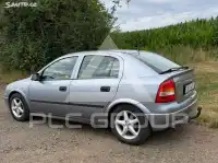 2003 Opel Astra