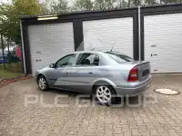 2003 Opel Astra
