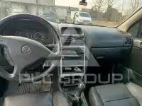 2003 Opel Astra