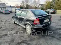 2003 Opel Astra
