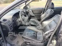 2003 Opel Astra