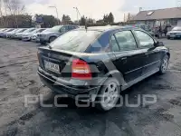2003 Opel Astra