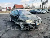 2003 Opel Astra