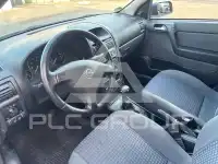 2003 Opel Astra