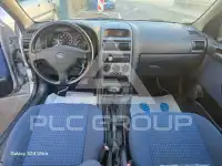 2003 Opel Astra