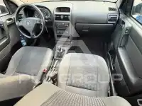 2003 Opel Astra
