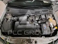 2003 Opel Astra