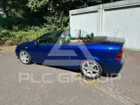2003 Opel Astra