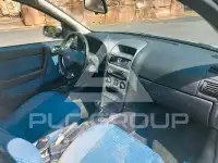 2003 Opel Astra