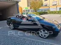 2003 Opel Astra