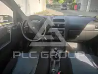 2003 Opel Astra