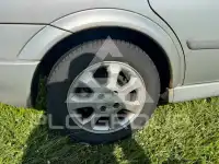 2003 Opel Astra