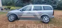 2003 Opel Astra