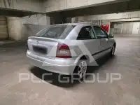 2003 Opel Astra