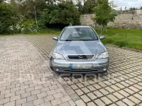 2003 Opel Astra