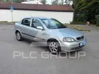 2003 Opel Astra