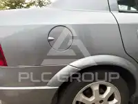 2003 Opel Astra