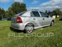 2003 Opel Astra