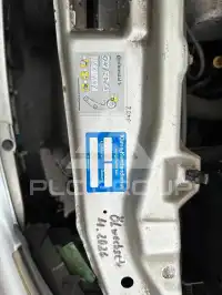 2003 Opel Astra
