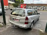 2003 Opel Astra