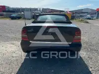 2003 Opel Astra