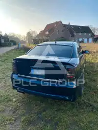 2003 Opel Astra