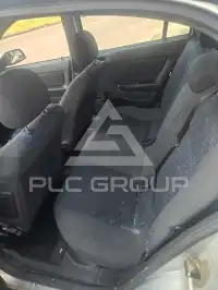 2003 Opel Astra