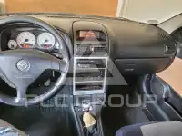 2003 Opel Astra