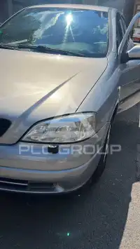 2003 Opel Astra