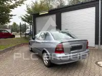 2003 Opel Astra