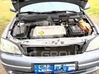 2003 Opel Astra