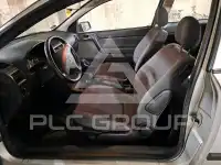 2003 Opel Astra