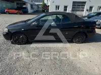 2003 Opel Astra